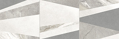 Alma Ceramica (Уралкерамика) Керамическая плитка Alma Ceramica Антурин TWU3090ATU27R белый белый 