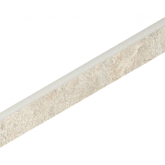 Плинтус Италон Магма/ magma Айс 610130001620 Бежевый 7.2x60