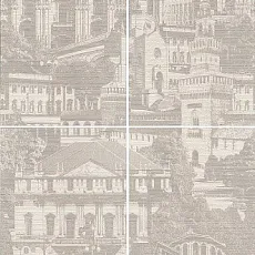 Керамогранит Панно Веласка 60x120