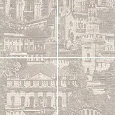 Керамогранит Панно Веласка 60x120