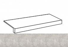 Ступени impero tiberio scalino frontale 33x45