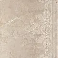 Керамическая плитка Армония 513 wall decor Беж Матт 30x90