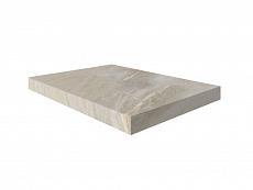 Ступени МАН.УАЙТ СТУП.60 УГЛ.ПР 33x60