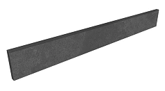 Плинтус Estima TE04 Terra Black черный