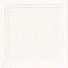 Керамическая плитка Жардин Вайт boiserie Матт. rec. 40x120