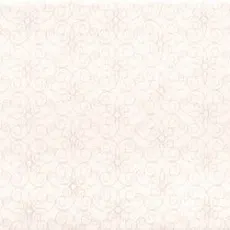 Керамическая плитка ирис лиловый верх 01 20x30