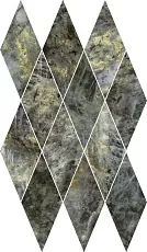 Мозаика Италон  Стелларис Мадагаскар Дарк Диамонд 28х48 30x40