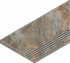 Керамогранит ДАРК БОРТИК 30x60 ГРИП ПР 30x60