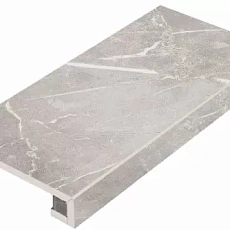 Ступени Италон Шарм Эво Империале 620070000627 серый 33x60