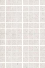 Мозаика Декор Матрикс мозаичный бежевый светлый 20x30