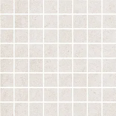 Мозаика Декор Матрикс мозаичный бежевый светлый 20x30