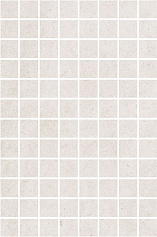 Керама Марацци Декор Матрикс мозаичный бежевый светлый бежевый 