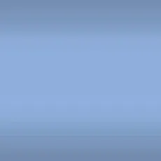 Керамическая плитка карандаш голубой 1,5x20