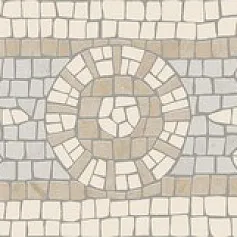 Керамическая плитка Бордюр Карму обрезной 7,2x30