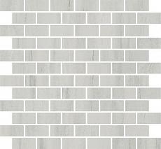 Мозаика Декор Белем мозаичный серый светлый 30x32