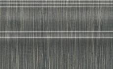 Керамическая плитка Плинтус Пальмовый лес коричневый 15x25