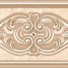 Керамическая плитка Империал d'Арте crema 8x31,5