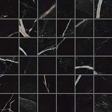 Мозаика empire calacatta black mosaic 30x30