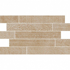 Италон МАТЕРИЯ БРИК МУЛЬТИЛАЙН ВОРМ чёрный для кухни для ванной