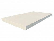 Ступени шарм перл ступ.60 угл.лев 33x60