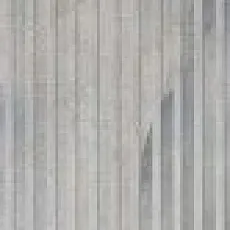 Керамическая плитка Омбра grey 3d palm Матт.rec. 30x90