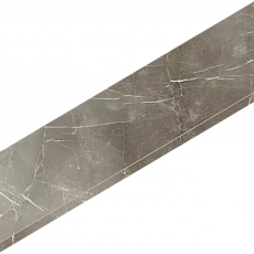 Ступени Италон Стелларис/ stellaris Тусканиа Грэй Фронтальная 620070002596 Серый 33x120