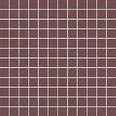 Керамическая плитка kerama marazzi km3030m0091n Темари бордовый матовый 29.8x29.8