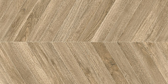 Delacora Керамогранит Delacora Валнут Шеврон Лайт D120251M бежевый бежевый 