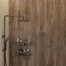 Коллекция керамогранита Хаск Вуд