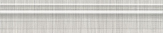 Керама Марацци Бордюр Багет Пальмовый лес беж светлый бежевый для ванной для туалета