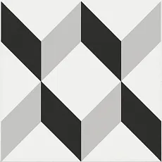 Керамическая плитка Декор Ателье nt\a245\5009 20x20