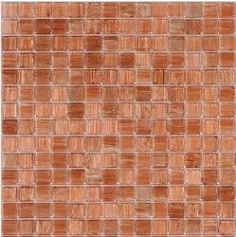 ROSE MOSAIC GA03 Gold Star (5) оранжевый 