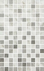 Керама Марацци Декор Kerama Marazzi MM6433 Кантата 1 мозаичный микс глянцевый разноцветный 