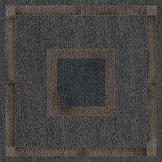 Керамогранит Декор Базальто обрезной 80x80