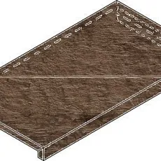 Ступени ПЭППЕР Х2 СТУП.33x60 УГЛ.ПР 33x60