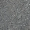 Керамогранит Керранова Кратер/ krater dark grey Серый 60x60