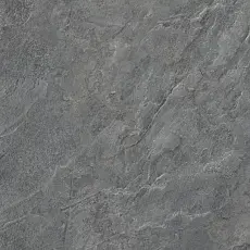 Керамогранит Керранова krater dark grey серый 60x60