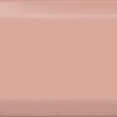 Керамическая плитка аккорд розовый светлый грань 8,5x28,5