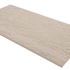 Ступени estima lf00 Лофт/ loft Вайт Бежевый 30x60