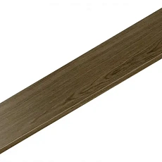 Ступени Италон Аура Классик Пэппер угловая левая 620070003198 коричневый 33x160