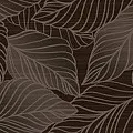 Керамическая плитка Сенс wenge 25x70,9