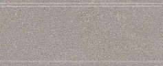 Керама Марацци Бордюр Kerama Marazzi KMB2BDA004BR Рабат серый матовый обрезной серый 