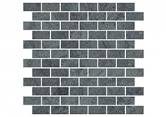 Керама Марацци Декор Эвора мозаичный синий светлый синий 