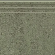 Ступени Травертино/ travertino green st01 29,4x60