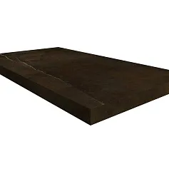 Ступени шарм блэк ступ.60 угл.пр 33x60