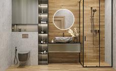 Коллекция плитки Бали