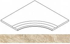 Керамогранит РОУП БОРtИК 60x60 С ВЫЕМКОЙ УГЛ.ЗАКР.30 60x60