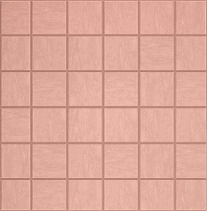 Estima Мозаика Estima SR05 Spectrum Salmon розовый розовый 