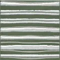Керамическая плитка Декор kerama marazzi kmd3sta023gn Бахия 3 зеленый глянцевый 9.8x9.8
