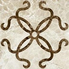 Керамогранит eterna light beige 60x60